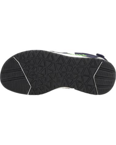 Sandales pour Garçon PABLOSKY 969521P AZUL