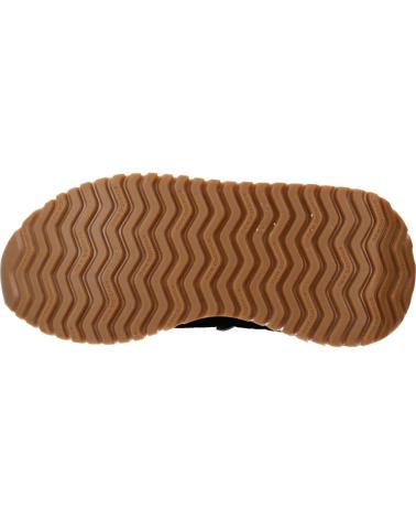 Scarpe sport per Donna NEW BALANCE WS237 GD NEGRO