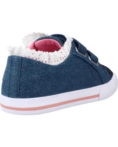 Chaussures pour Fille CHICCO CORALIE AZUL