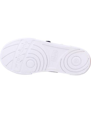 Chaussures pour Fille CHICCO CORALIE AZUL