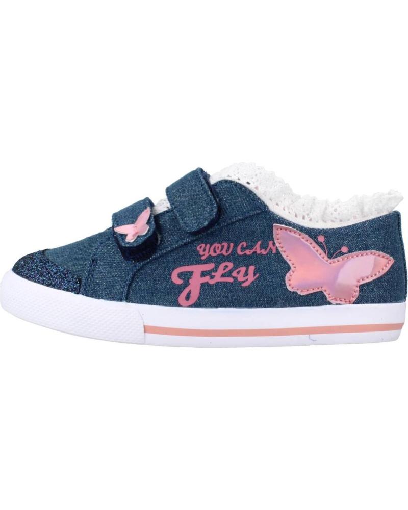 Chaussures pour Fille CHICCO CORALIE AZUL
