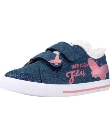 Chaussures pour Fille CHICCO CORALIE AZUL
