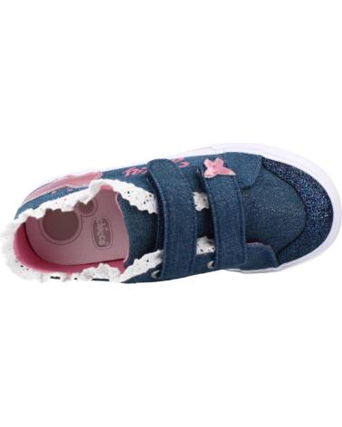 Chaussures pour Fille CHICCO CORALIE AZUL