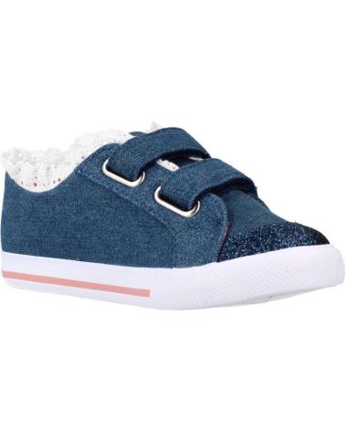 Chaussures pour Fille CHICCO CORALIE AZUL