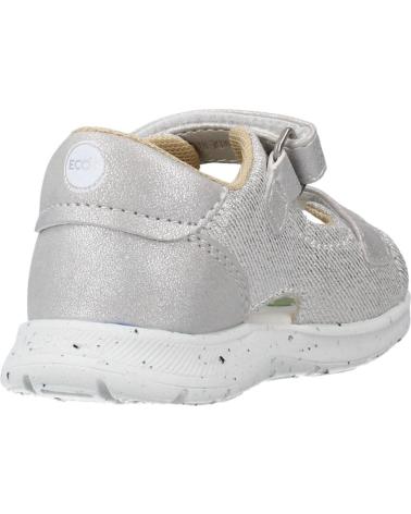 girl Sandals CHICCO GLAMMY BLANCO