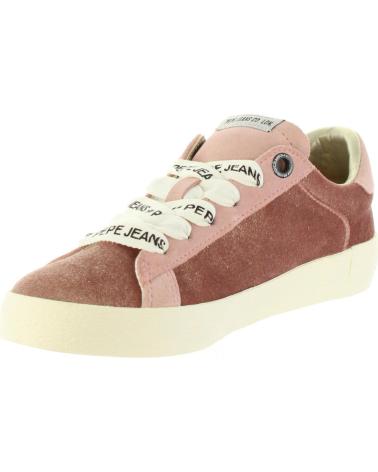 Sportivo per Bambina PEPE JEANS PGS30375 PORTOBELLO 312 PETAL