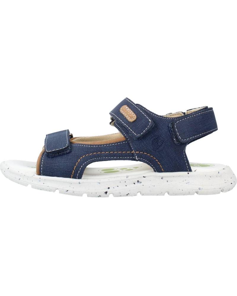 Sandali CHICCO  per Bambino CAYSON  AZUL