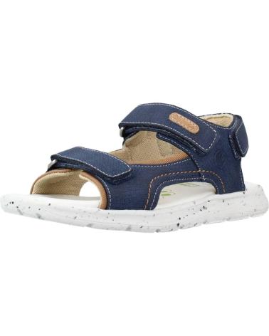 boy Sandals CHICCO CAYSON AZUL