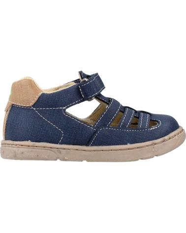 Sandalen für Junge CHICCO GRAIM AZUL