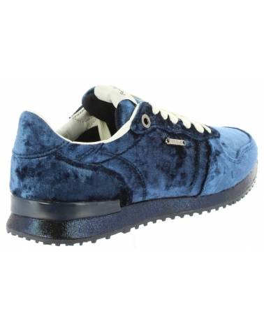 Zapatillas deporte de Mujer PEPE JEANS PLS30726 GABLE 595 NAVY