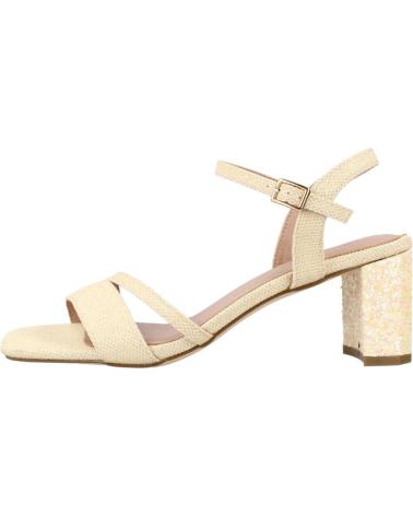 Sandali MENBUR  per Donna 22998M  AMARILLO