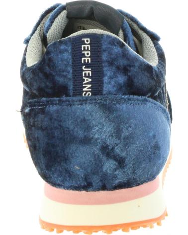 girl Zapatillas deporte PEPE JEANS PGS30362 SYDNEY 574 JARMAN