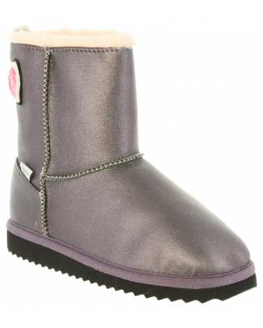 Bottes pour Fille PEPE JEANS PGS50133 ANGEL 964 DAPPLE