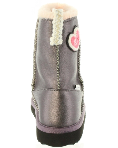 Bottes pour Fille PEPE JEANS PGS50133 ANGEL 964 DAPPLE