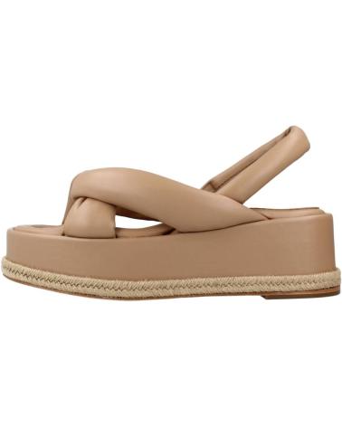 Woman Sandals PALOMA BARCELO 120315  BEIS
