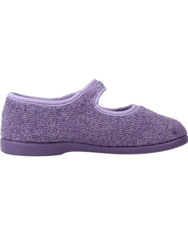 Calzado de casa de Niña VUL-LADI 3132 697 VIOLETA