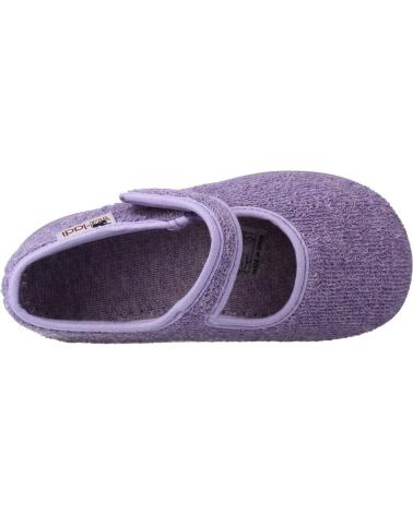 Calzado de casa de Niña VUL-LADI 3132 697 VIOLETA