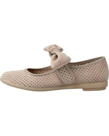 Chaussures VUL-LADI  pour Fille 6406 670  BEIS