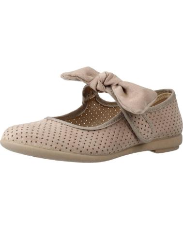 girl shoes VUL-LADI 6406 670  BEIS