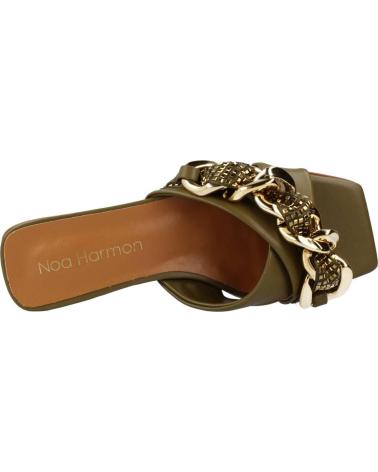 Sandalias de Mujer NOA HARMON 8956N VERDE