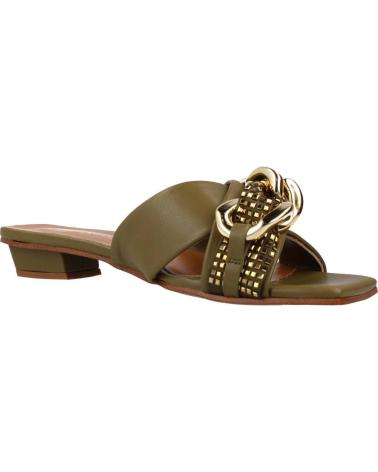 Sandalias de Mujer NOA HARMON 8956N VERDE