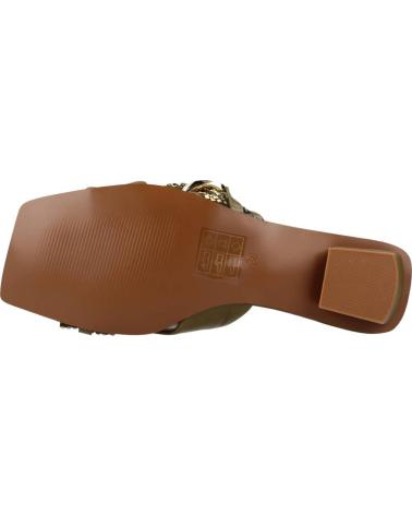 Sandalias de Mujer NOA HARMON 8956N VERDE