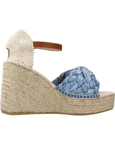 Sandalias de Mujer MACARENA FILIPA1 AZUL