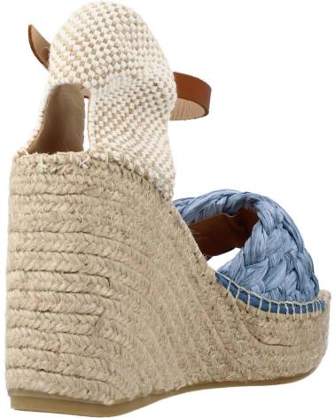 Sandalias de Mujer MACARENA FILIPA1 AZUL