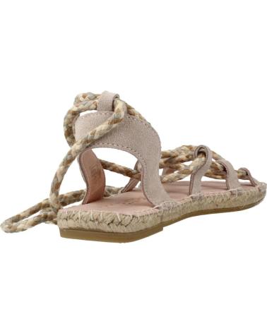 Sandalias de Mujer MACARENA MERY17 BEIS