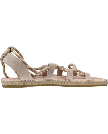 Sandalias MACARENA  de Mujer MERY17  BEIS