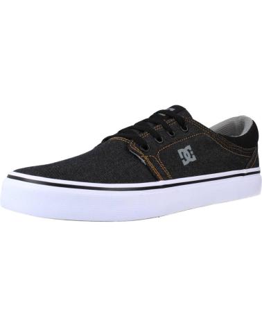 Sportif De Hombre DC SHOES TRASE TX SE  GRIS