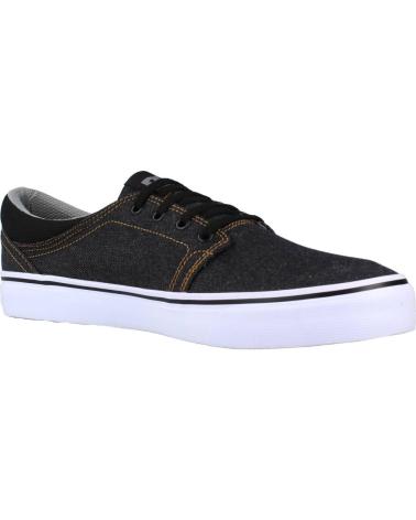 Sportif De Hombre DC SHOES TRASE TX SE  GRIS