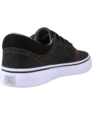 Sportif De Hombre DC SHOES TRASE TX SE  GRIS