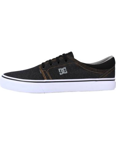 Sportif De Hombre DC SHOES TRASE TX SE  GRIS