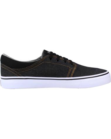 Sportif De Hombre DC SHOES TRASE TX SE  GRIS