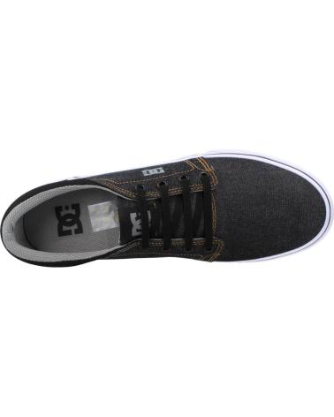 Sportif De Hombre DC SHOES TRASE TX SE  GRIS