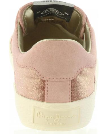 Sportivo per Bambina PEPE JEANS PGS30375 PORTOBELLO 312 PETAL