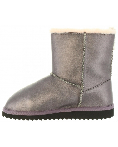 Bottes pour Fille PEPE JEANS PGS50133 ANGEL 964 DAPPLE