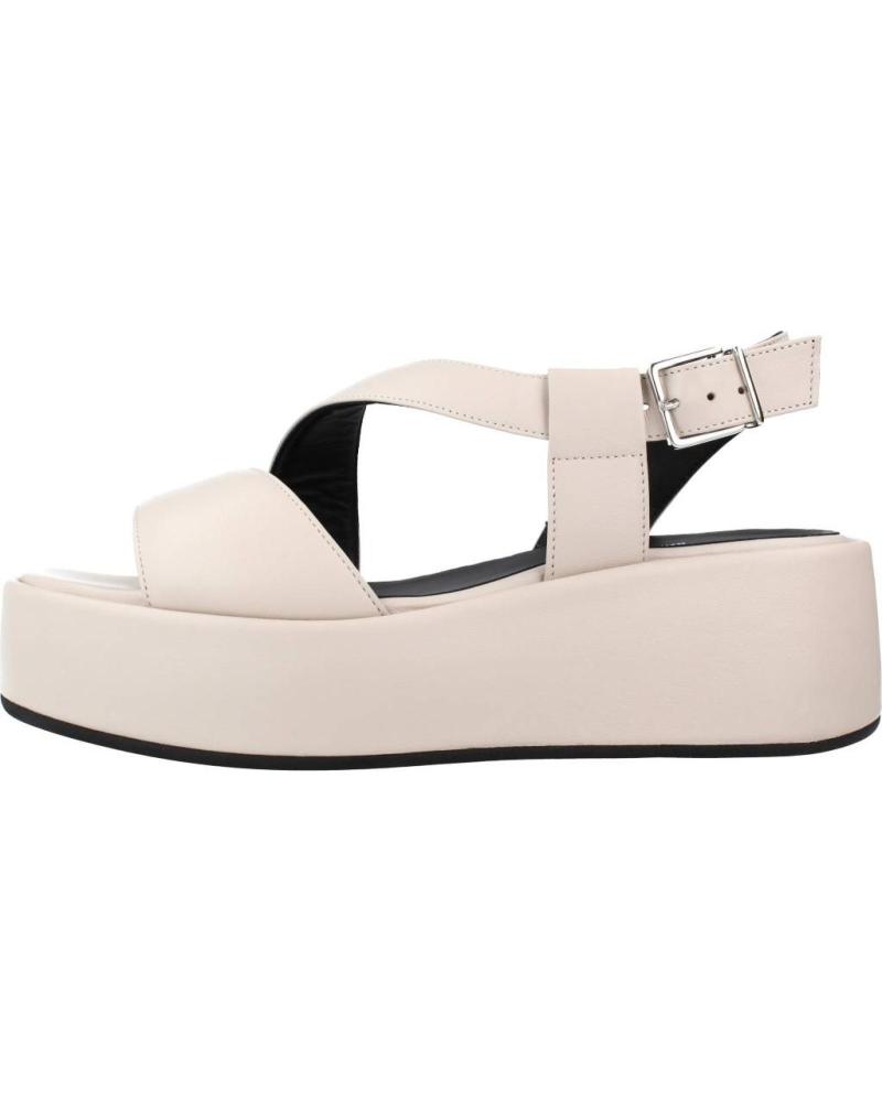 Sandalen für Damen GIANMARCO SORELLI KIRA BEIS