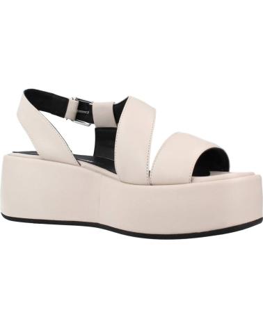 Sandalen für Damen GIANMARCO SORELLI KIRA BEIS