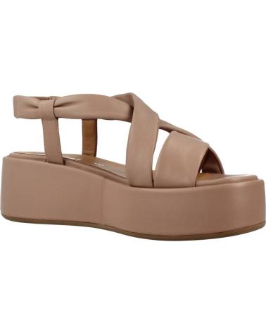 Sandalen GIANMARCO SORELLI  für Damen KIRA  MARRON