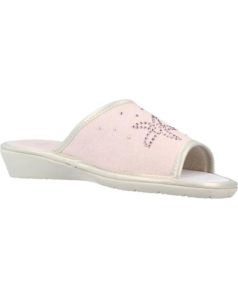 House-Slipers-De-Mujer-NORDIKAS-SUEDE22-ROSA