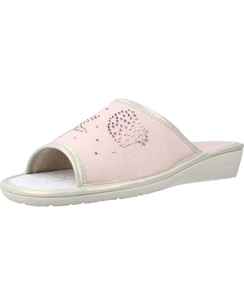 House-Slipers-De-Mujer-NORDIKAS-SUEDE22-ROSA