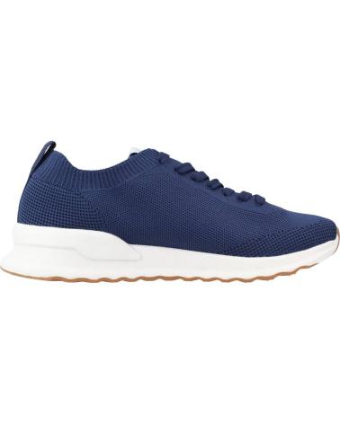 Zapatillas deporte de Hombre ECOALF PRINALF KNIT SNEAKERS AZUL