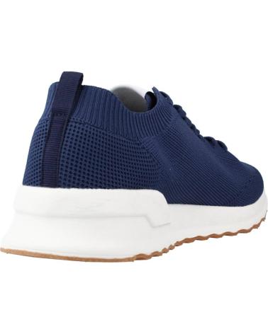 Zapatillas deporte de Hombre ECOALF PRINALF KNIT SNEAKERS AZUL