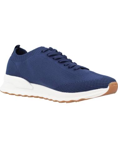 Zapatillas deporte de Hombre ECOALF PRINALF KNIT SNEAKERS AZUL