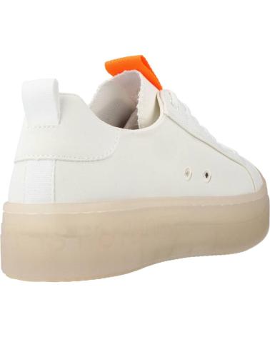 Scarpe sport per Donna ECOALF ACTNO0761W BLANCO