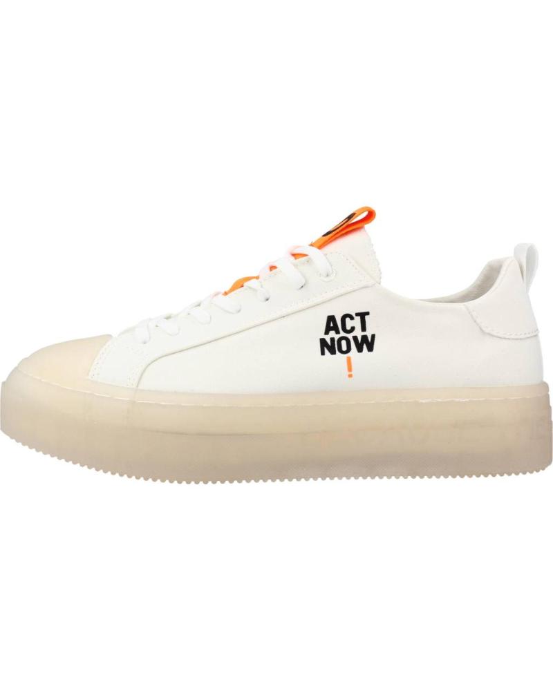 Scarpe sport per Donna ECOALF ACTNO0761W BLANCO