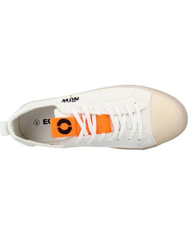 Scarpe sport per Donna ECOALF ACTNO0761W BLANCO