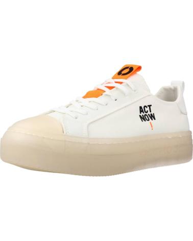Scarpe sport per Donna ECOALF ACTNO0761W BLANCO